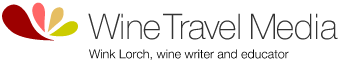 Wine Travel Media - Wink Lorch, wine and travel writer